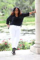 Kionna's Grad Session | Nunez 2k21