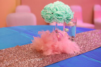 Aja's Sweet 16