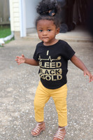 Morgan's Who Dat Day