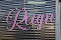 Rana's Baby Shower