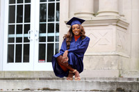 Tyler's Graduation Session c/o 21