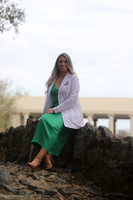 Ariane's Grad Nurse Session